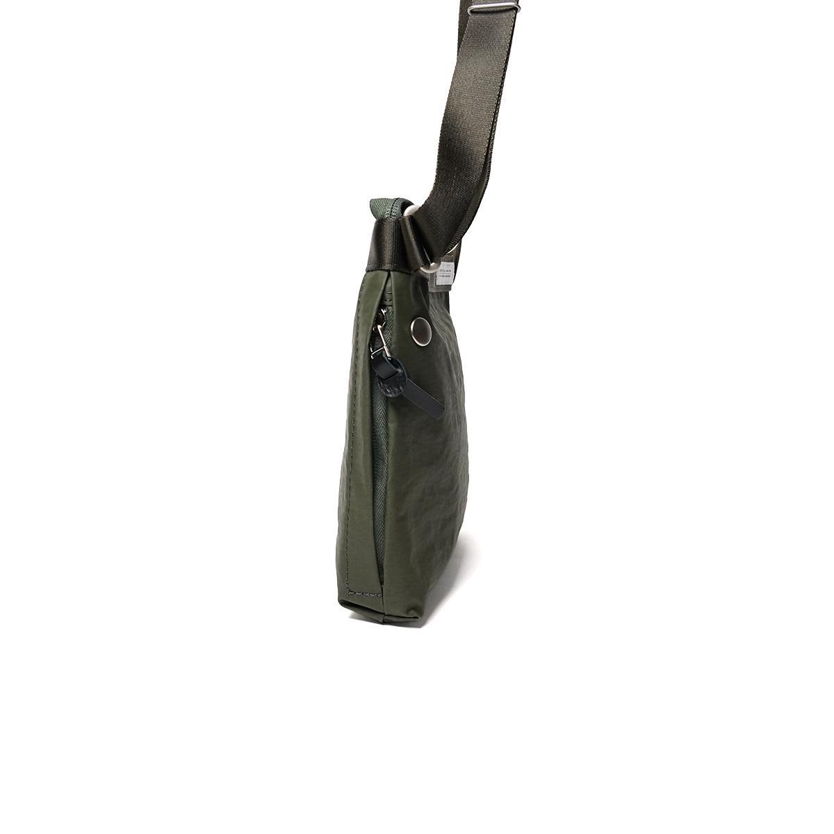 GRINZA -グリンザ- タテ型ミニショルダーバッグ