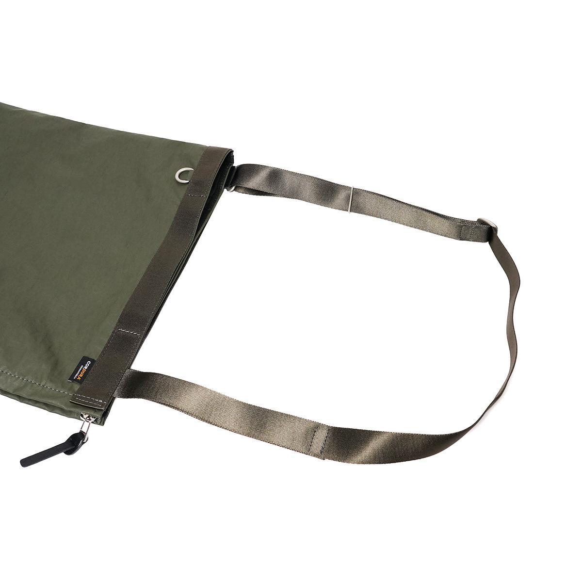 GRINZA -グリンザ- タテ型ミニショルダーバッグ