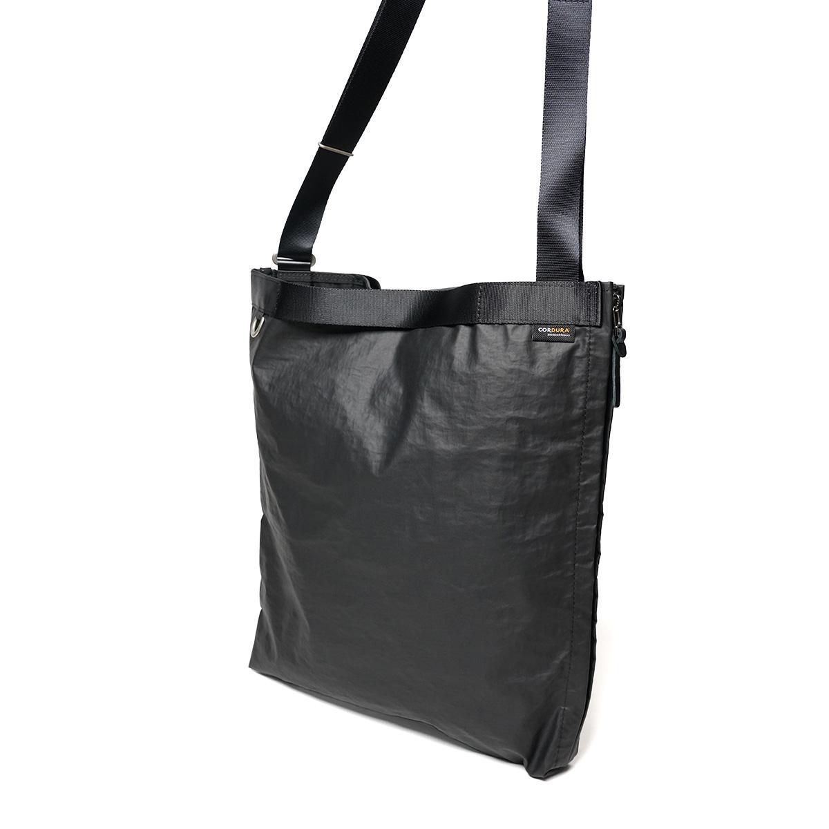 GRINZA -グリンザ- フラットショルダーバッグ