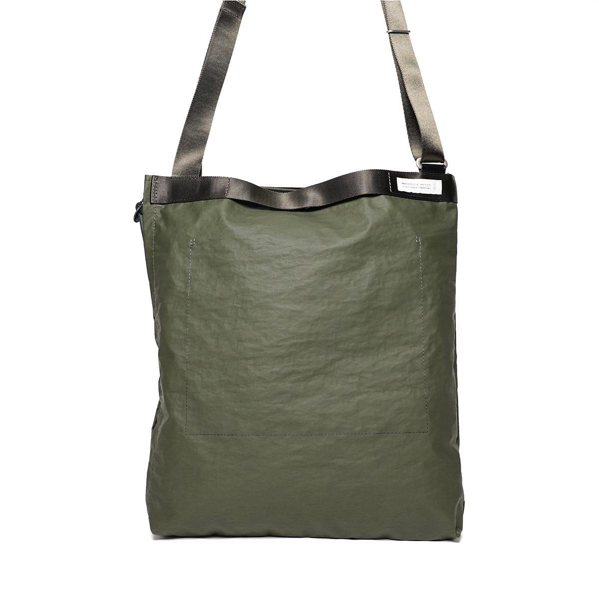 GRINZA -グリンザ- フラットショルダーバッグ