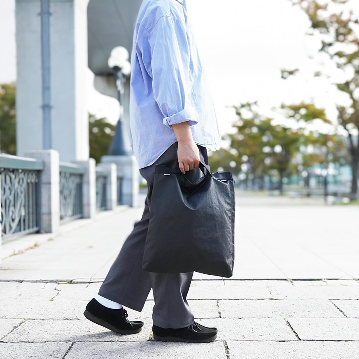 GRINZA -グリンザ- フラットショルダーバッグ