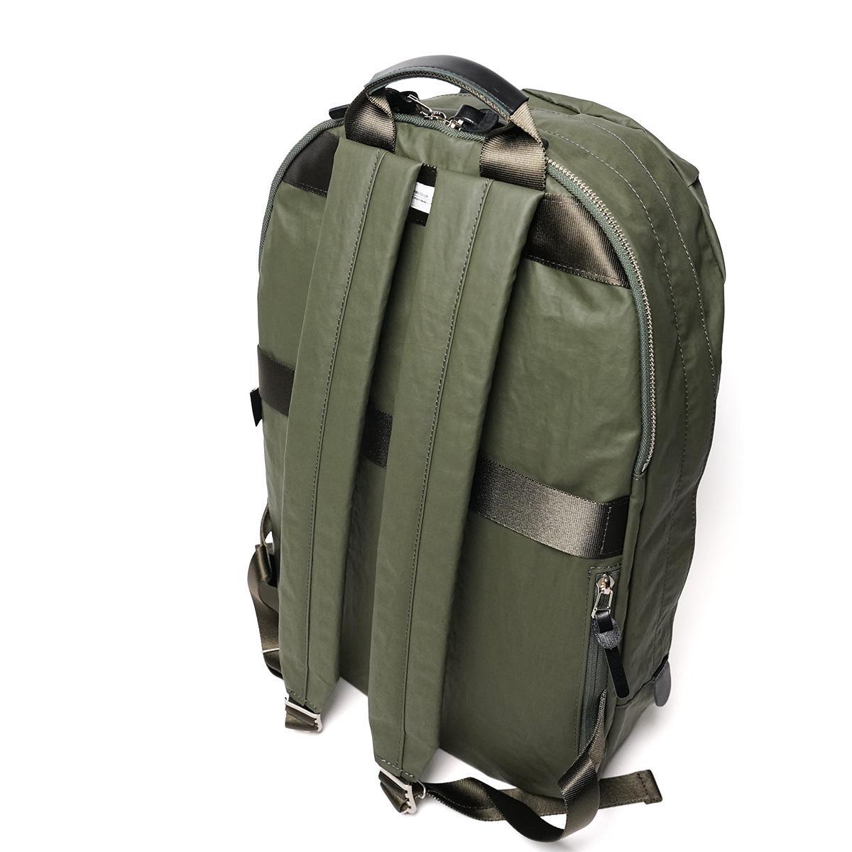 GRINZA -グリンザ- リュックサック