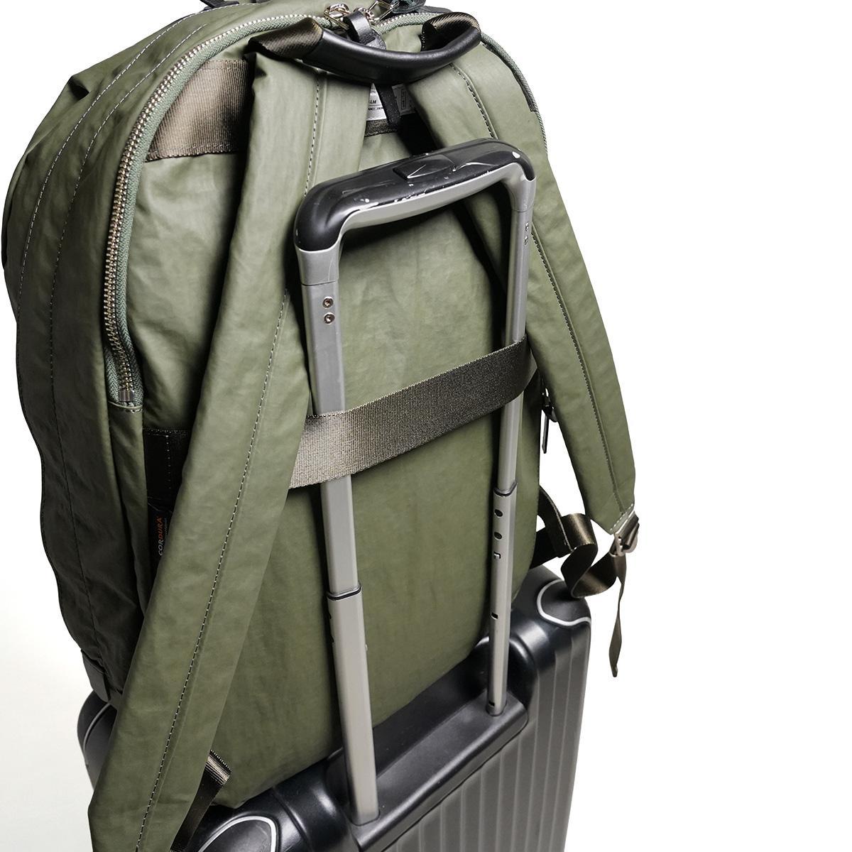 GRINZA -グリンザ- リュックサック