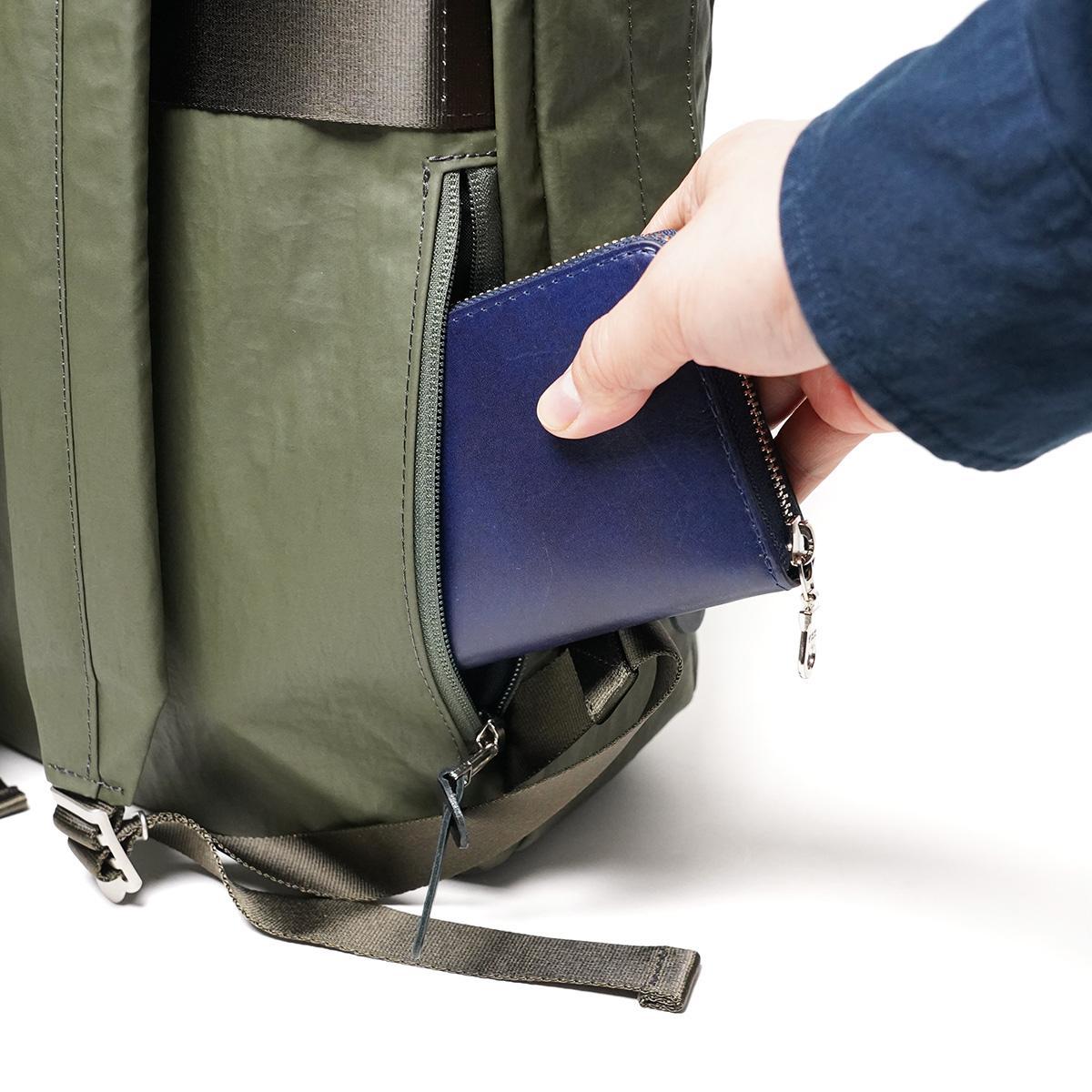 GRINZA -グリンザ- リュックサック