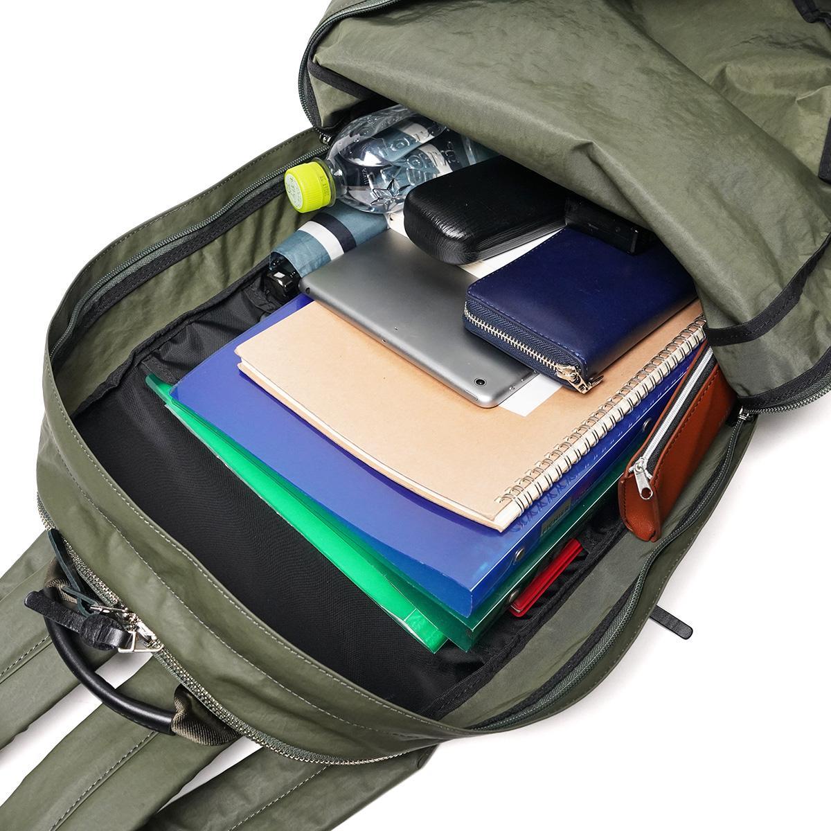 GRINZA -グリンザ- リュックサック