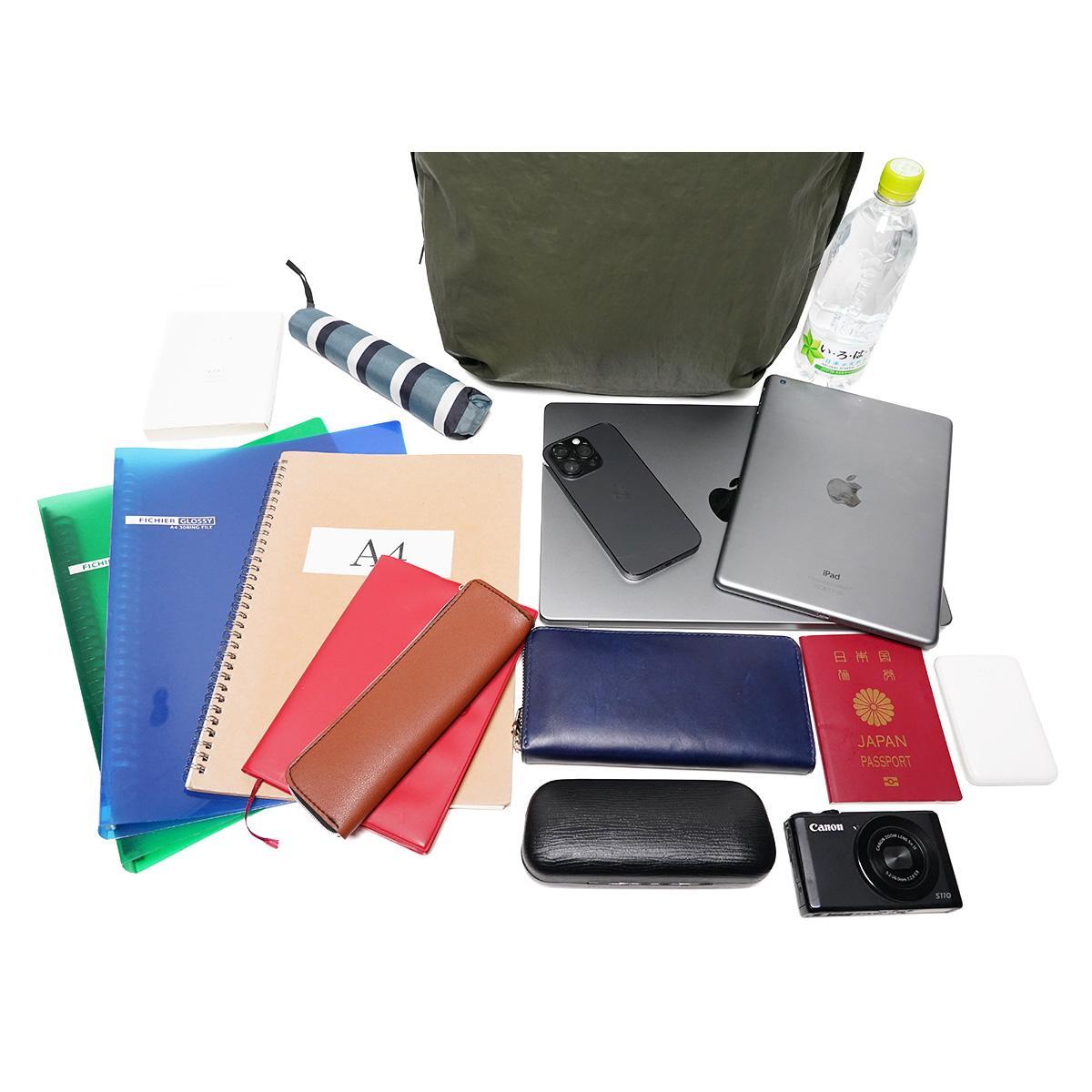 GRINZA -グリンザ- リュックサック