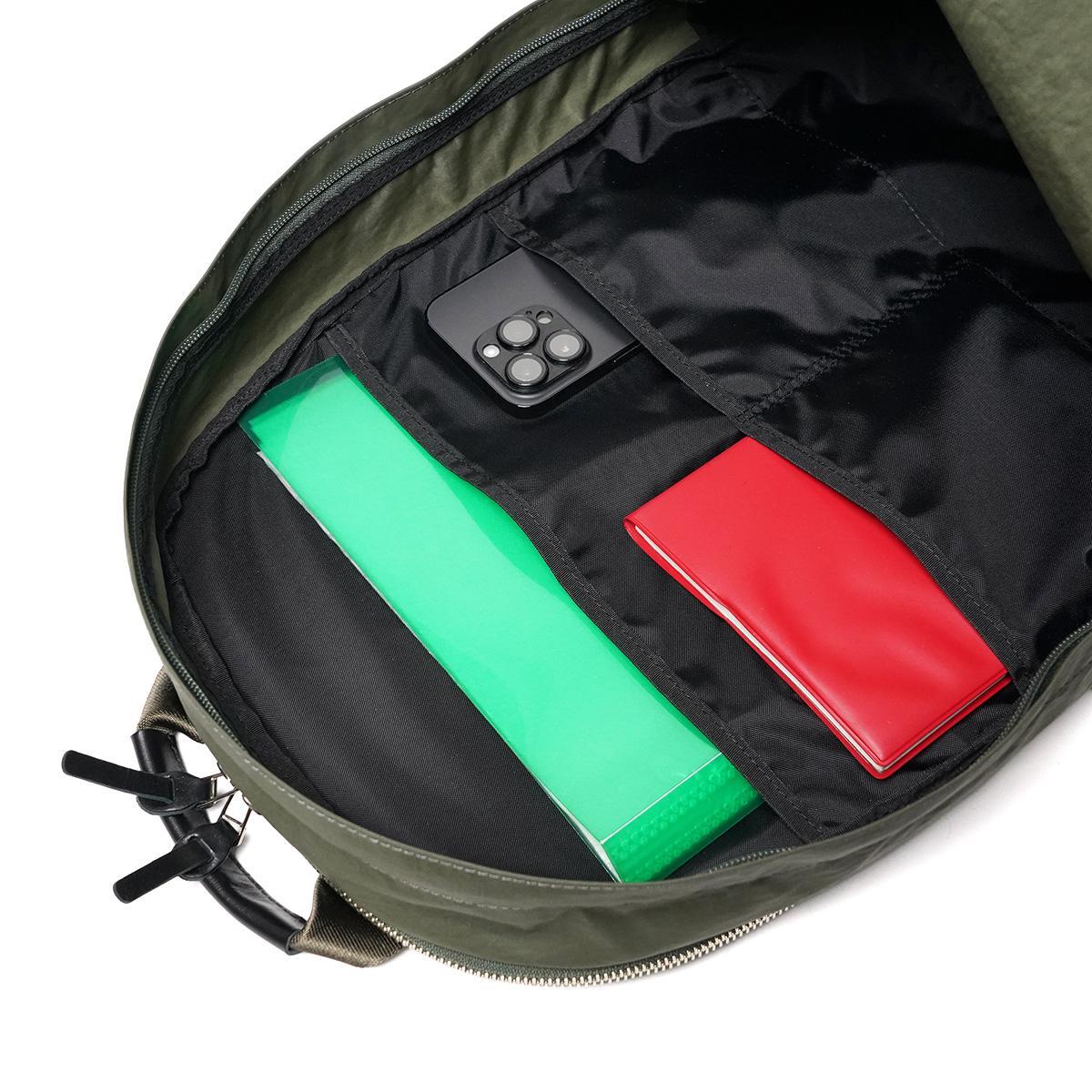 GRINZA -グリンザ- リュックサック