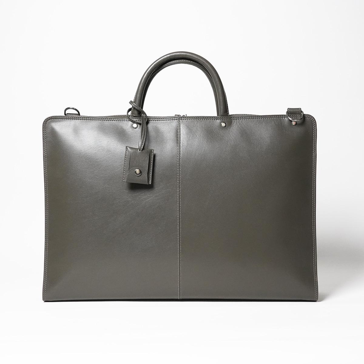 オールレザー ビッグ ブリーフ