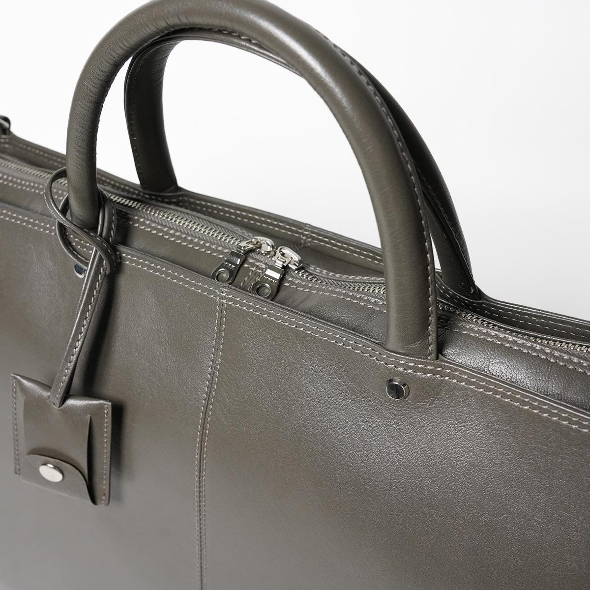 オールレザー ビッグ ブリーフ