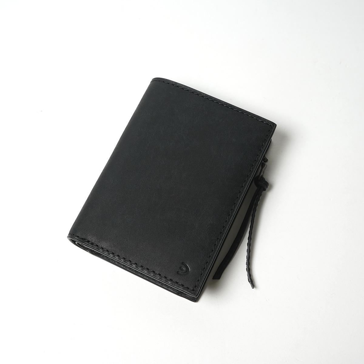 ブオナ　ハーフ財布