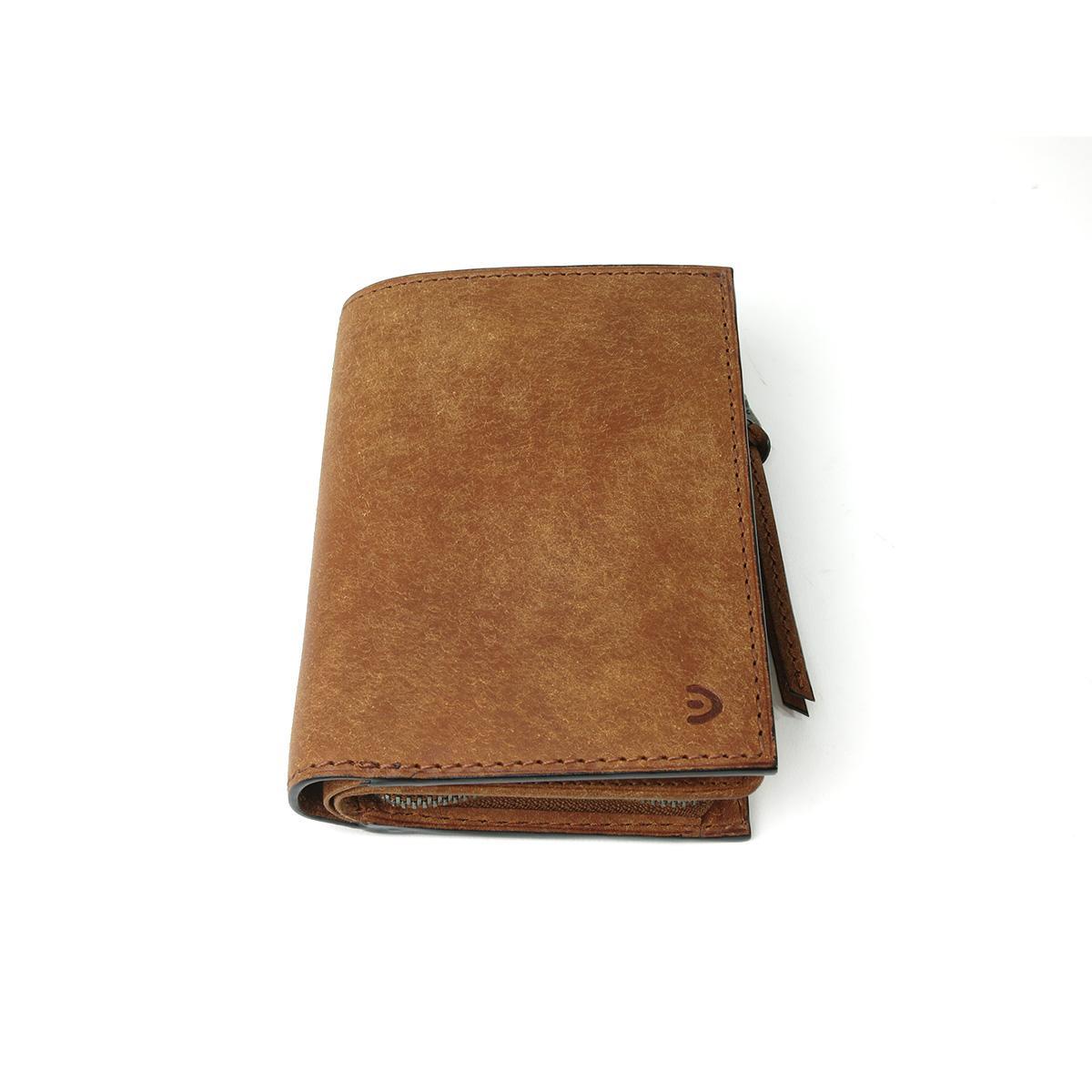 ブオナ　ハーフ財布