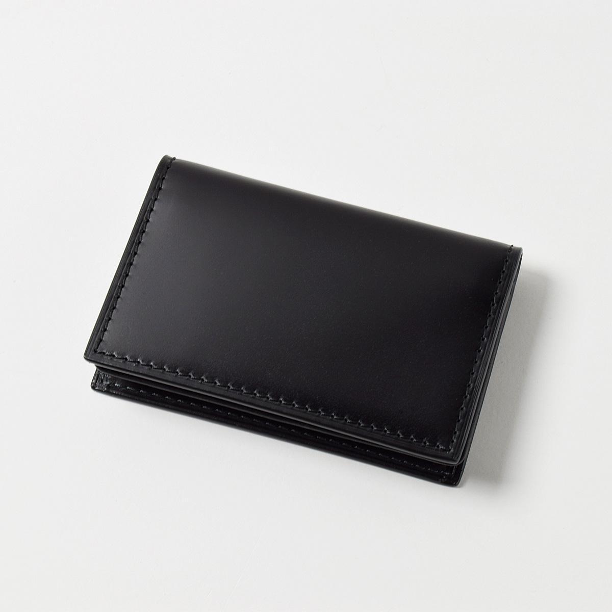 オイルコードヴァン　カードケース