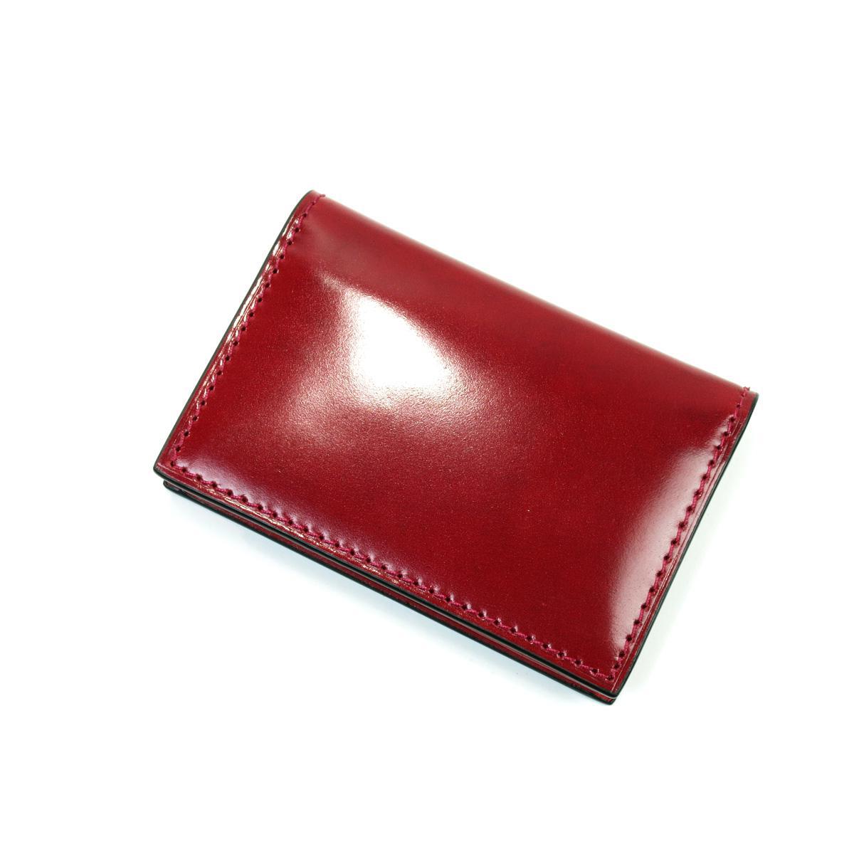 オイルコードヴァン　カードケース