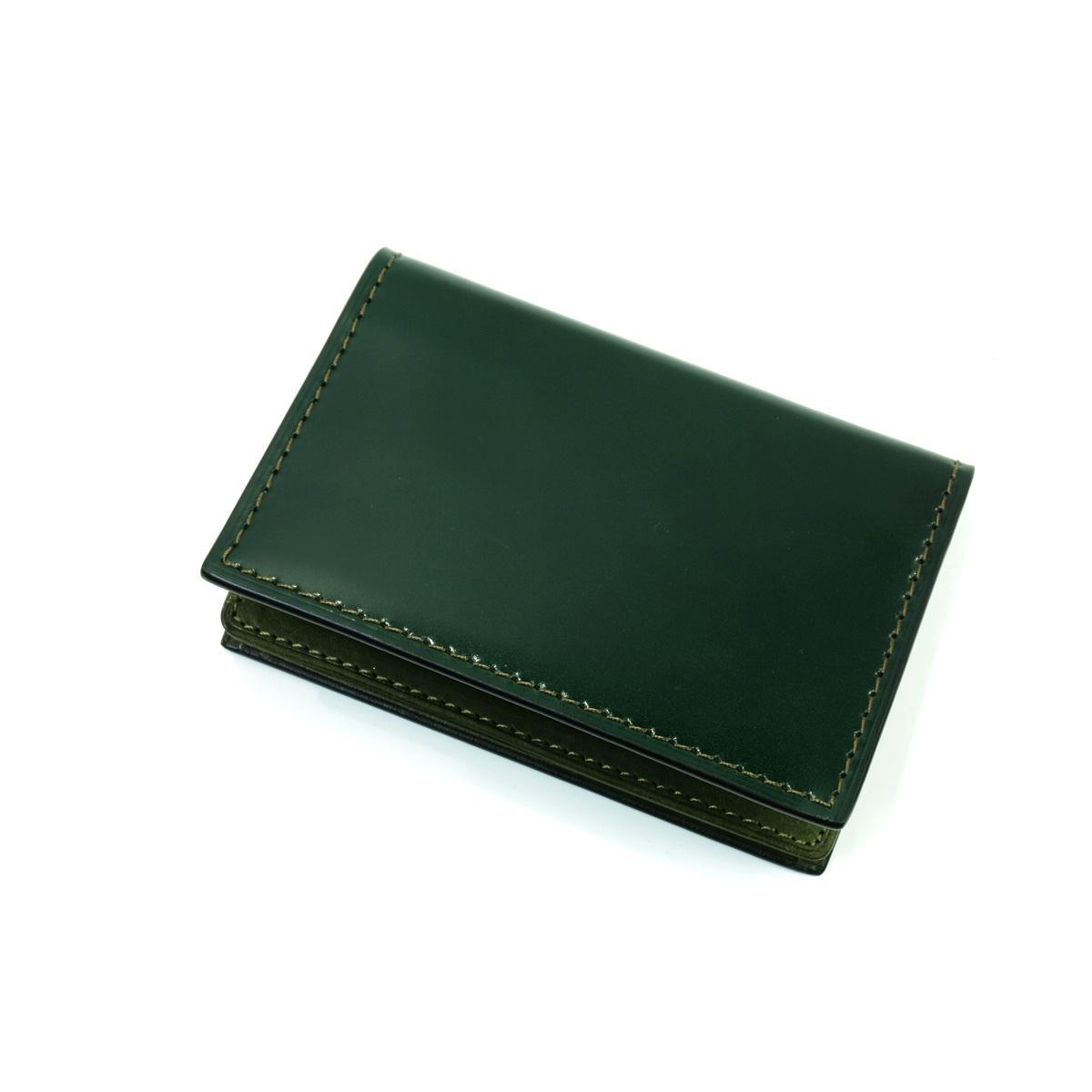 オイルコードヴァン　カードケース