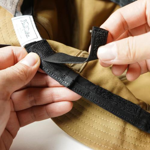 CORDURA NYCO B/C CREWHAT