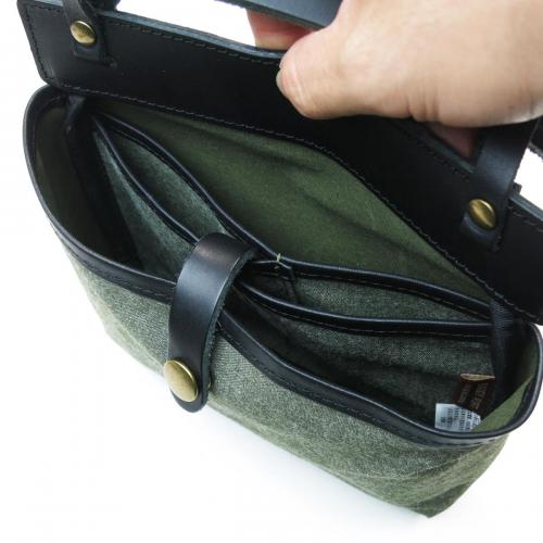 防水アウトドア　ウエストバッグ