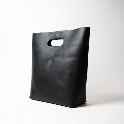 2wayくり手ショルダーバッグ　Sサイズ