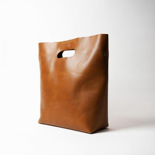 2wayくり手ショルダーバッグ　Sサイズ