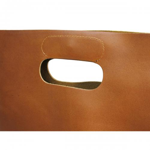 2wayくり手ショルダーバッグ　Sサイズ