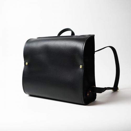 VI OilHalfTannin　クプラ　リュックサック　Sサイズ