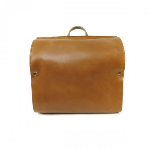 VI OilHalfTannin　クプラ　リュックサック　Sサイズ