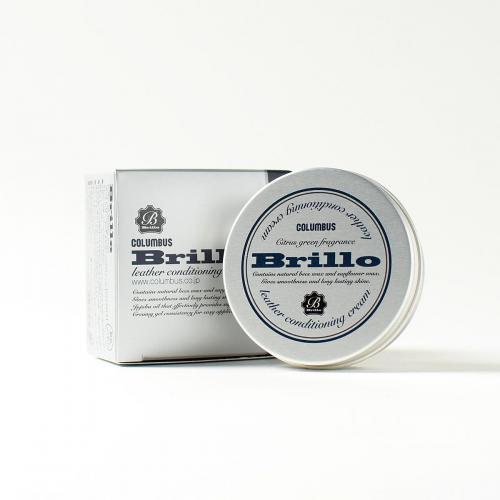 ブリオ レザーコンディショニングクリーム