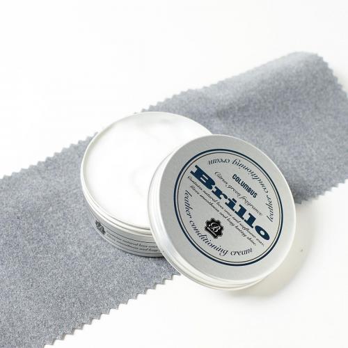 ブリオ レザーコンディショニングクリーム