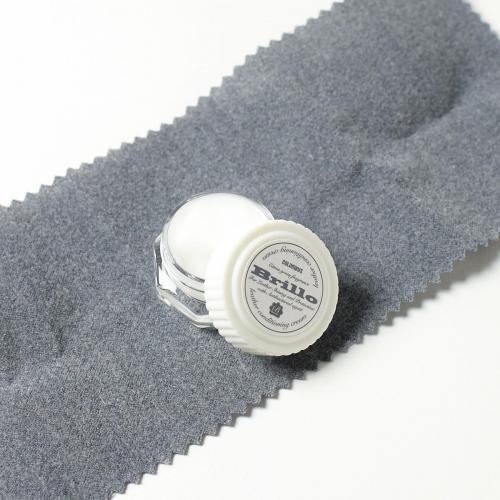 レザーケアキット（コンディショニングクリーム お試しセット）