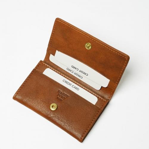 UDOレザー 名刺入れ