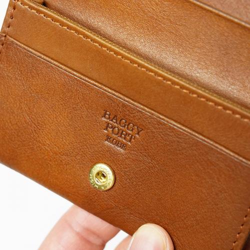 UDOレザー 名刺入れ