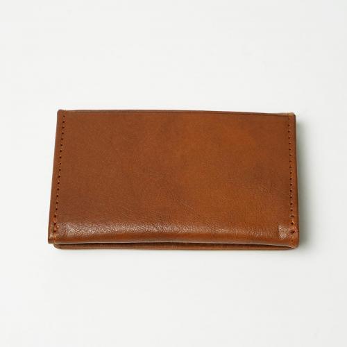 UDOレザー 名刺入れ