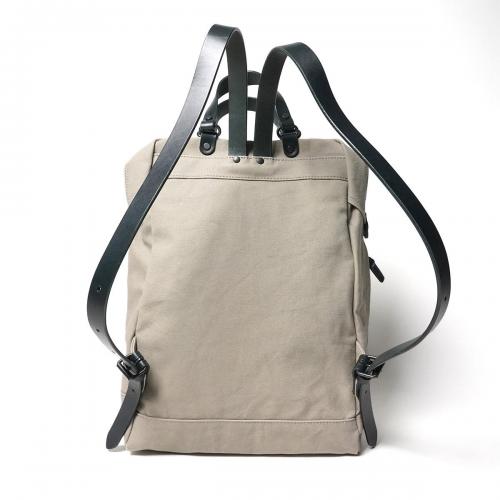 6号帆布 デイパック