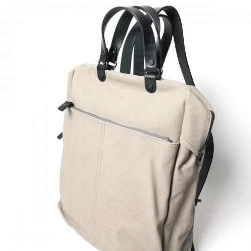 6号帆布 デイパック