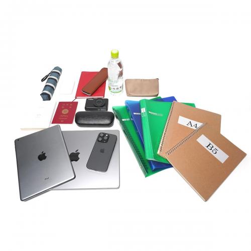 JanusCALF -ヤヌスカーフ- リュックサック