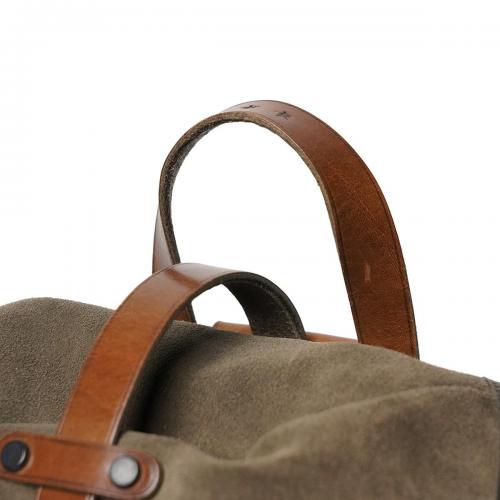 JanusCALF -ヤヌスカーフ- リュックサック