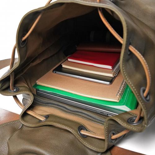 JanusCALF -ヤヌスカーフ- リュックサック