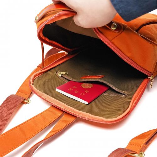 MIGAL -ミガル- リュックサック （Mサイズ）