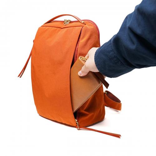 MIGAL -ミガル- リュックサック （Mサイズ）