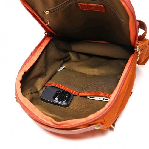 MIGAL -ミガル- リュックサック （Mサイズ）