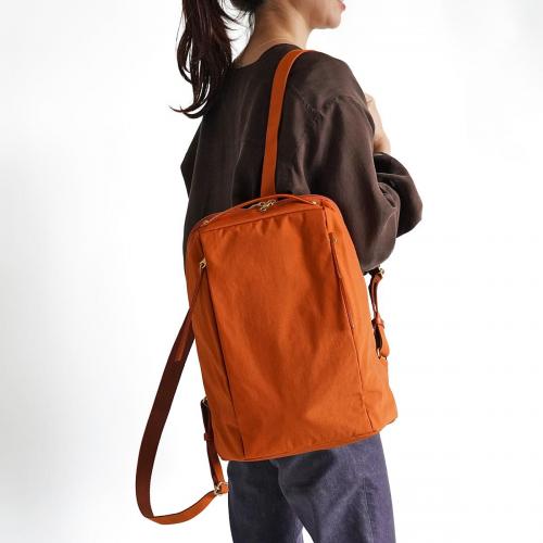 MIGAL -ミガル- リュックサック （Mサイズ）