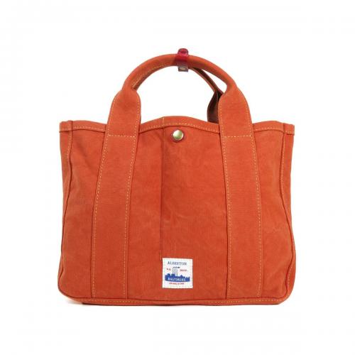 【送料無料】18ozアーミーダックトートSサイズ