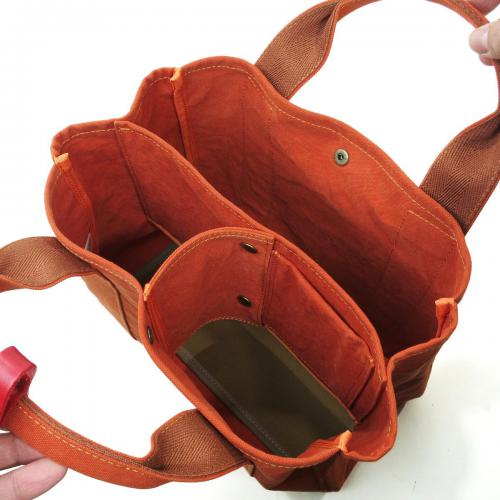 【送料無料】18ozアーミーダックトートSサイズ