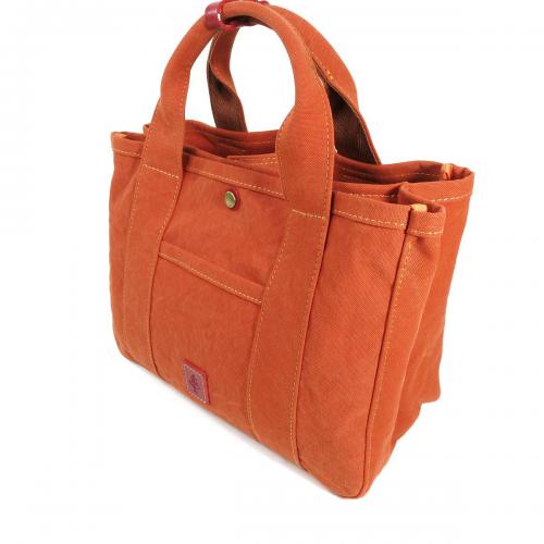 【送料無料】18ozアーミーダックトートSサイズ