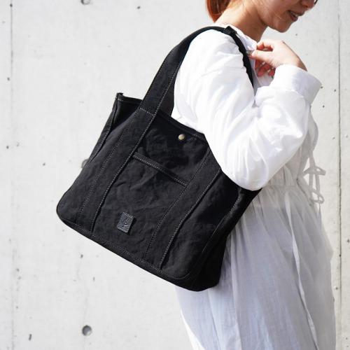 【送料無料】18ozアーミーダックトートＭサイズ