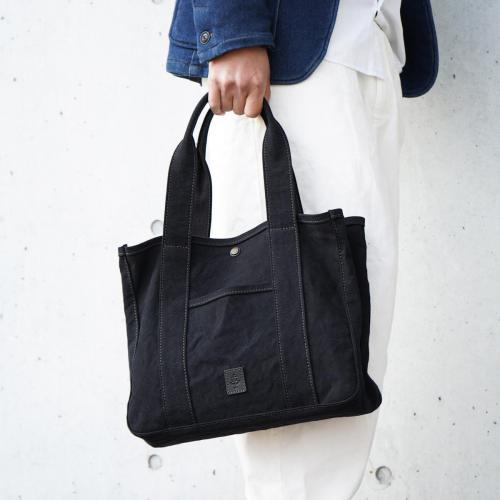 【送料無料】18ozアーミーダックトートＭサイズ