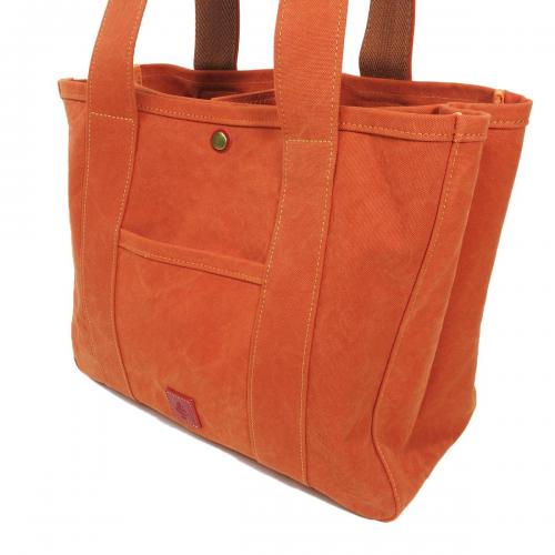 【送料無料】18ozアーミーダックトートＭサイズ