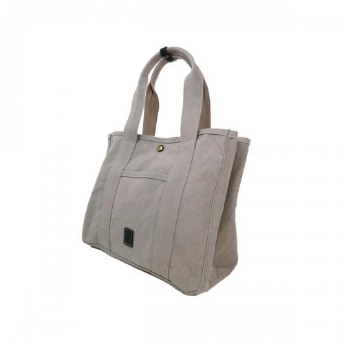 【送料無料】18ozアーミーダックトートＭサイズ