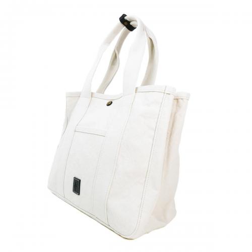 【送料無料】18ozアーミーダックトートＭサイズ