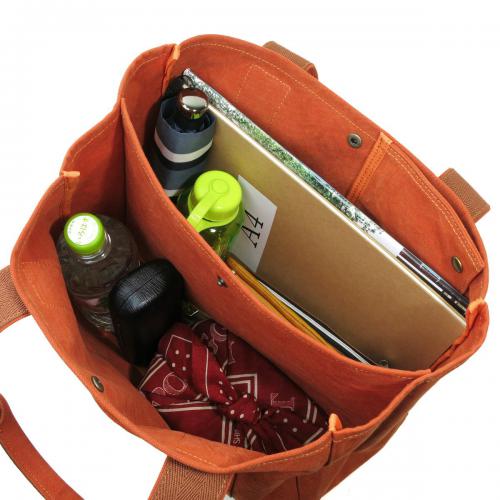 【送料無料】18ozアーミーダックトートＭサイズ