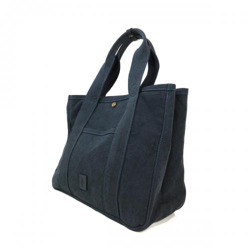 【送料無料】18ozアーミーダックトートＭサイズ